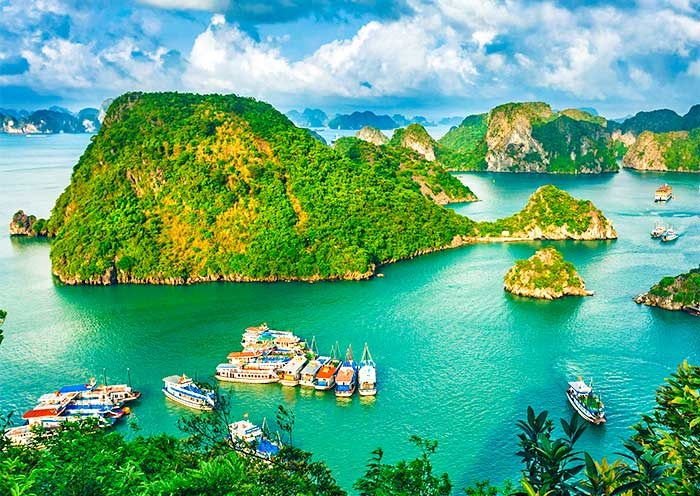 Vietnam eSIM speed tests